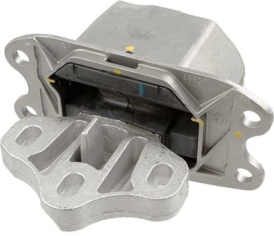 SOPORTE DE CAJA BMW
