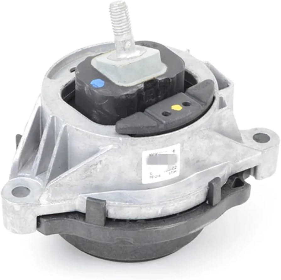 SOPORTE DE MOTOR IZQUIERDO BMW