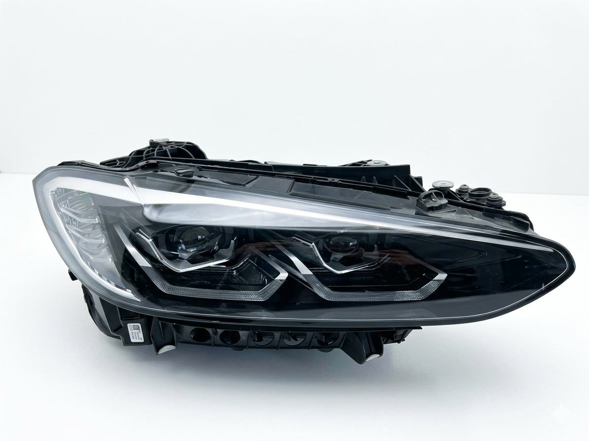 FAROLA DELANTERA DERECHA BMW