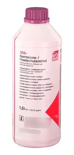 REFRIGERANTE G12+
