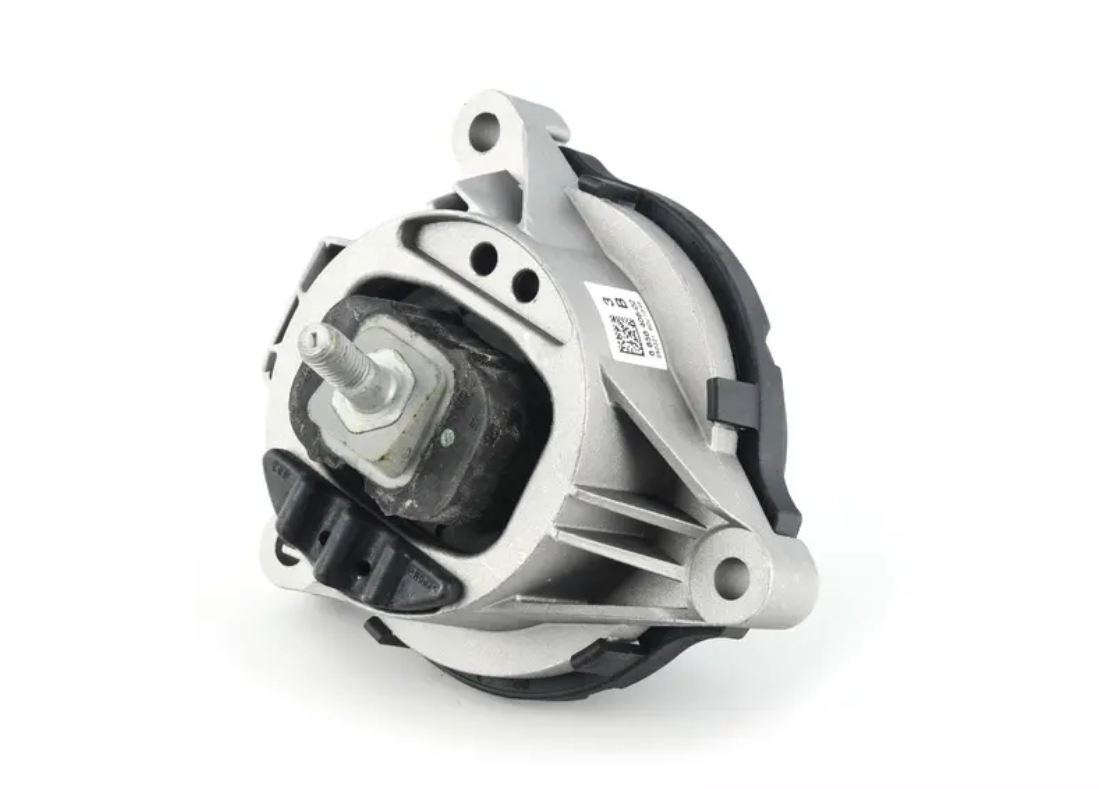 SOPORTE DE MOTOR DERECHO BMW