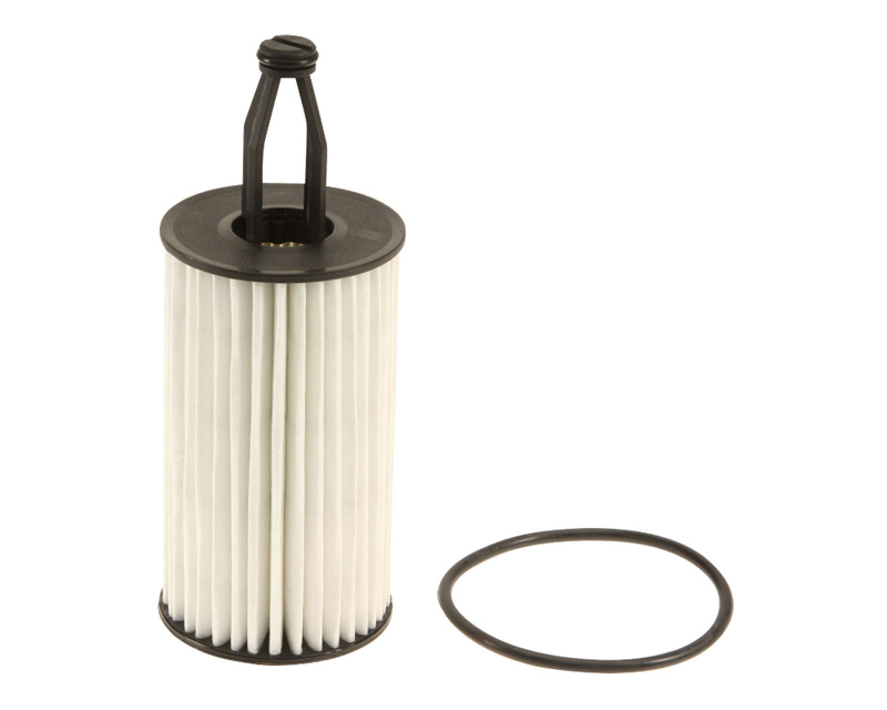 FILTRO DE ACEITE