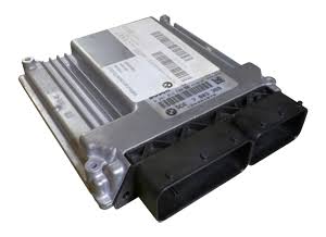 UNIDAD DE CONTROL DEL MOTOR / ECU