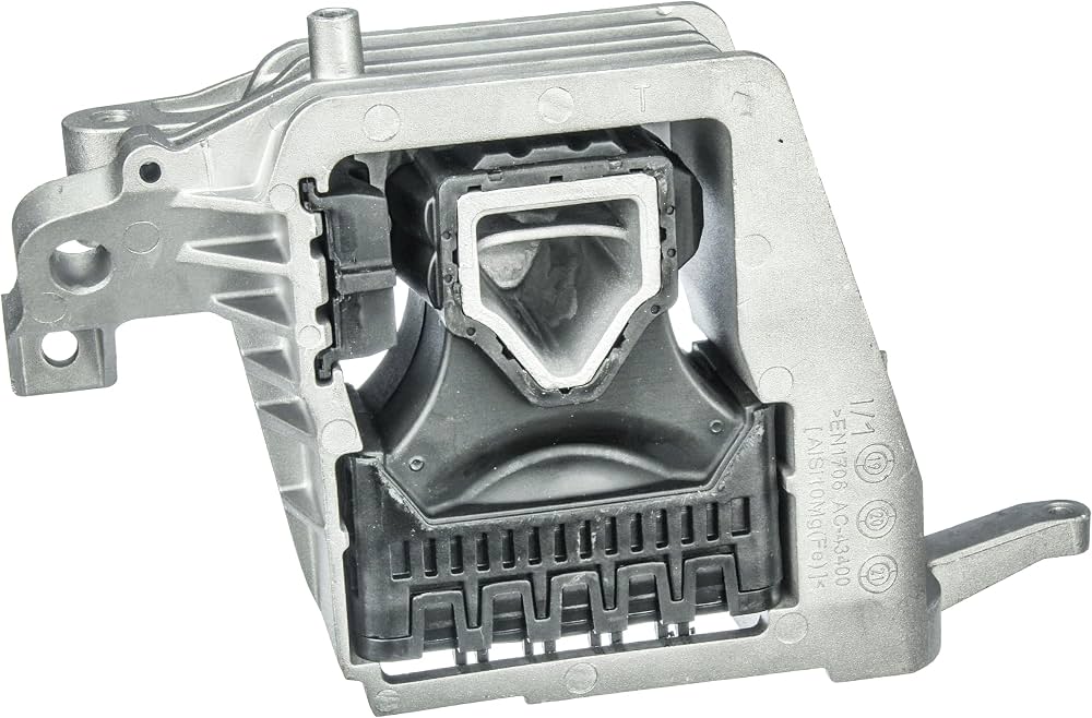 SOPORTE DE MOTOR DERECHO SUPERIOR