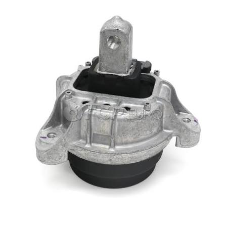 SOPORTE DE MOTOR DERECHO BMW