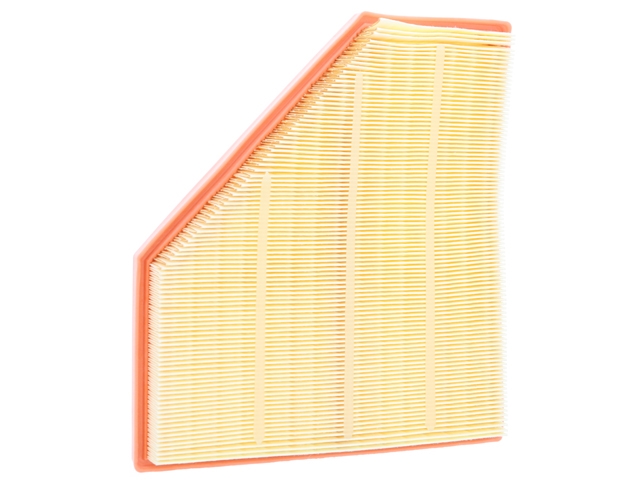 FILTRO DE AIRE DEL MOTOR DERECHO