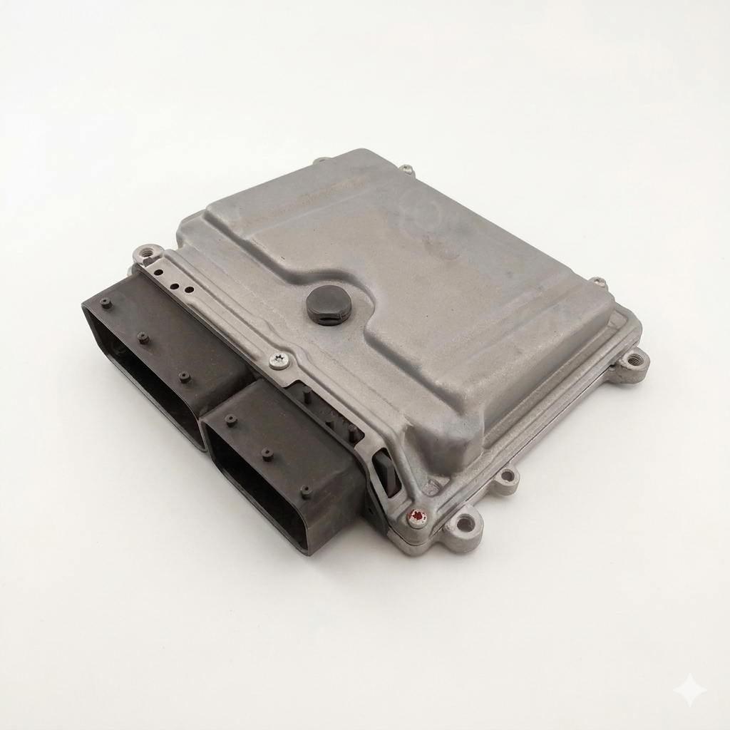 UNIDAD DE CONTROL DEL MOTOR / ECU