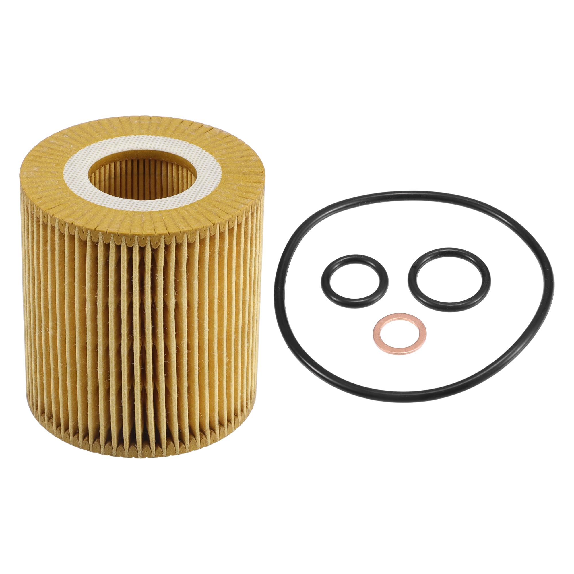 FILTRO DE ACEITE