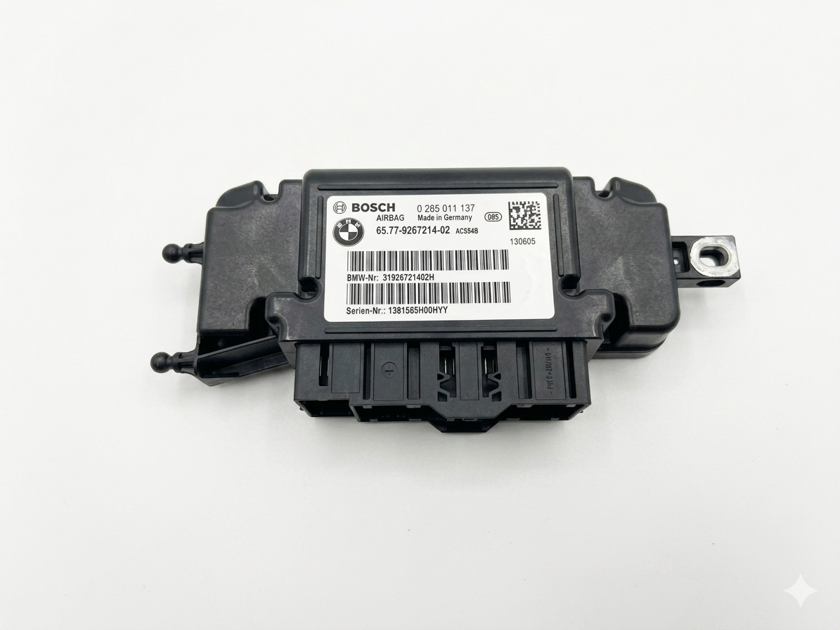 Módulo ACSM