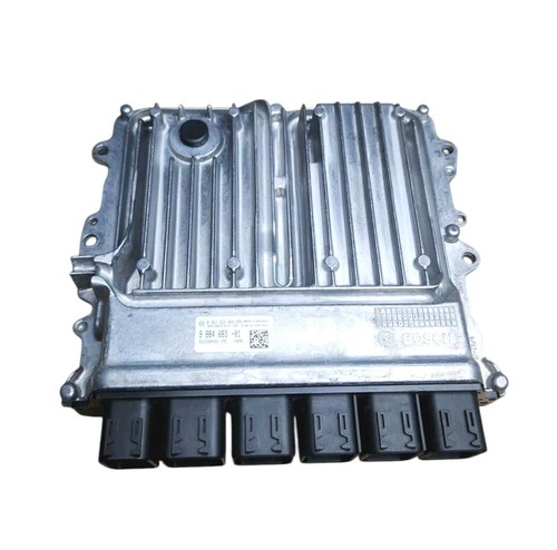 UNIDAD DE CONTROL DEL MOTOR / ECU