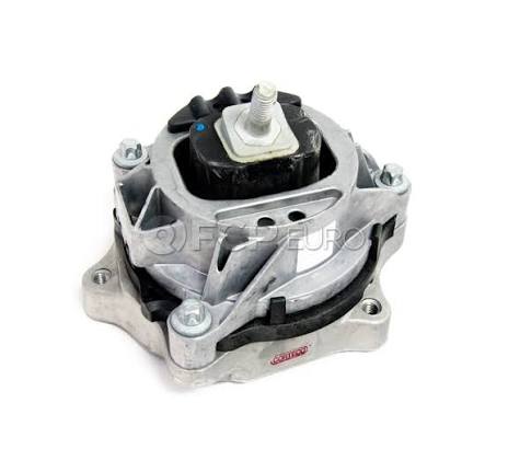 SOPORTE DE MOTOR DERECHO BMW