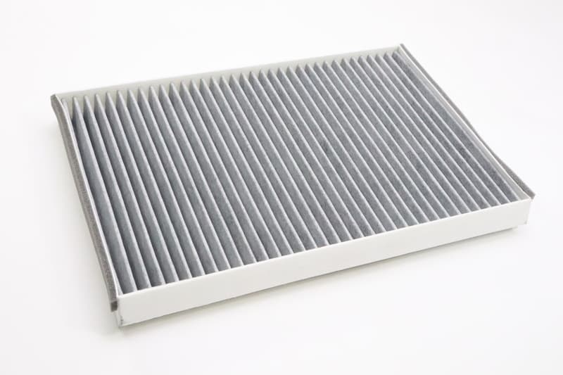 FILTRO DE AIRE ACONDICIONADO