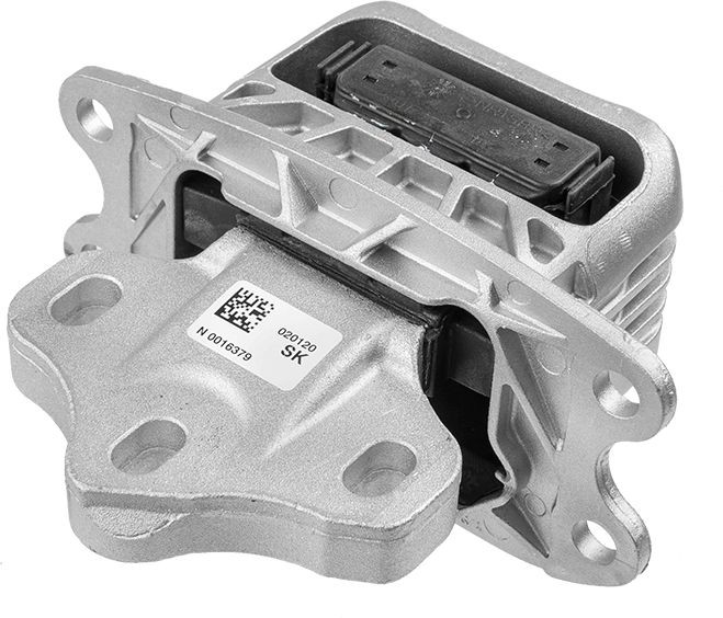 SOPORTE DE MOTOR BMW