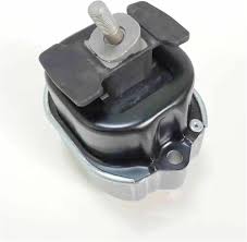SOPORTE DE MOTOR IZQUIERDO BMW