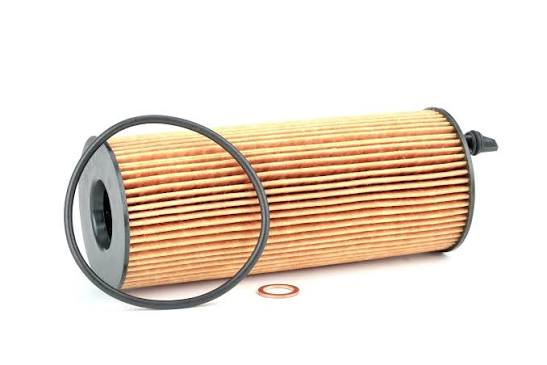 FILTRO DE ACEITE