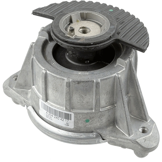 SOPORTE DE MOTOR IZQUIERDO MERCEDES BENZ