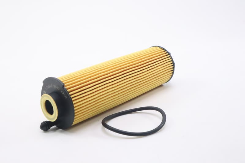 FILTRO DE ACEITE