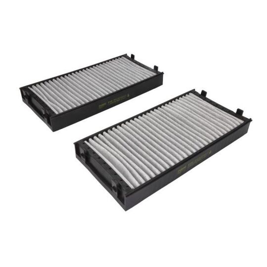 FILTRO DE AIRE ACONDICIONADO