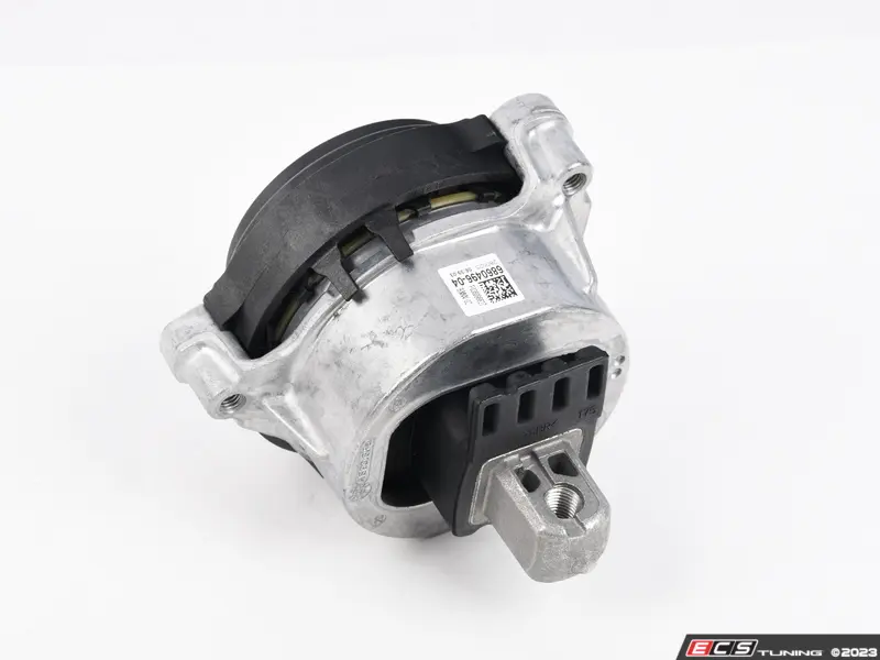 SOPORTE DE MOTOR DERECHO BMW