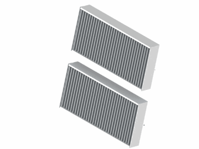 FILTRO DE AIRE ACONDICIONADO