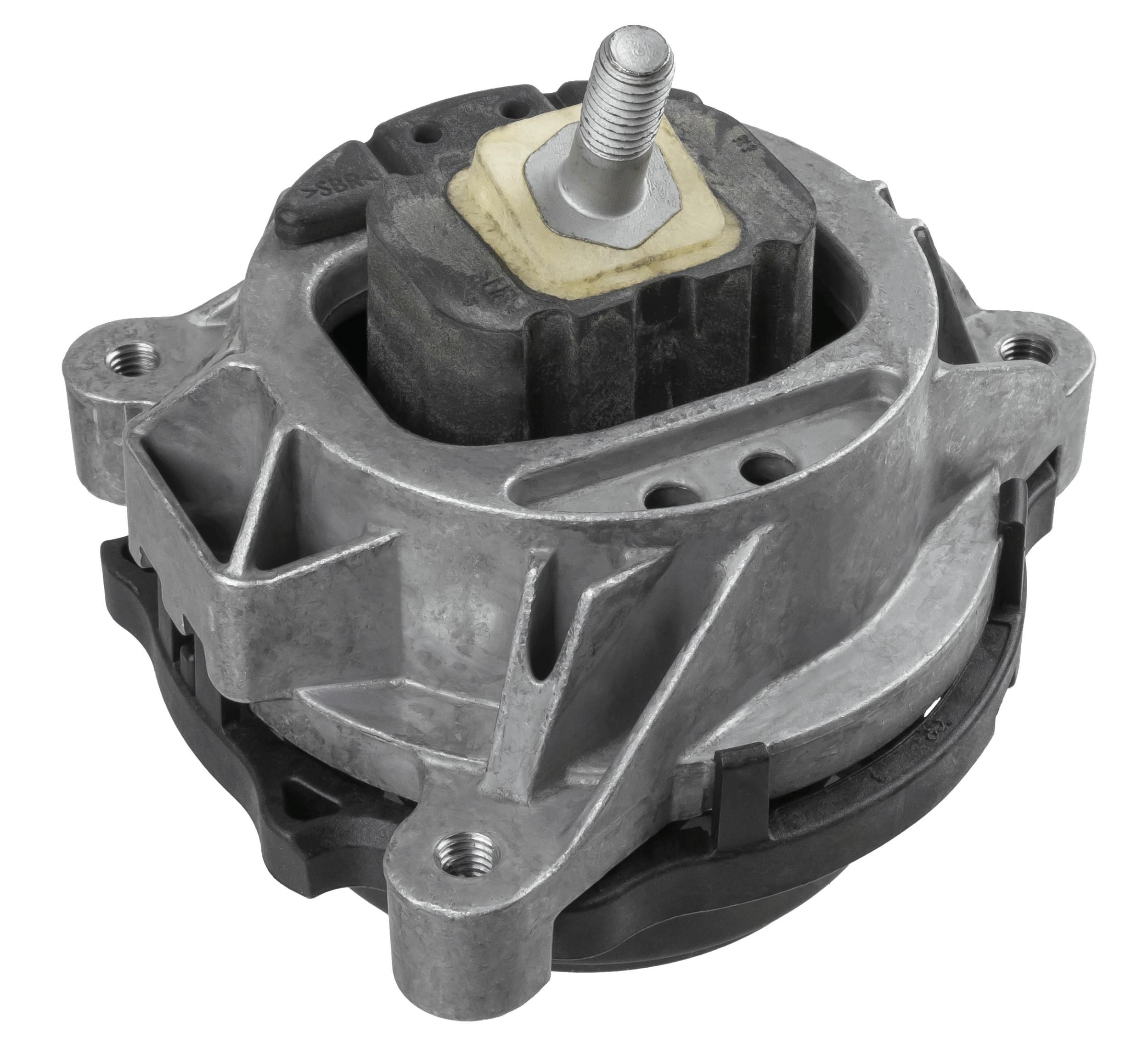 SOPORTE DE MOTOR IZQUIERDO BMW