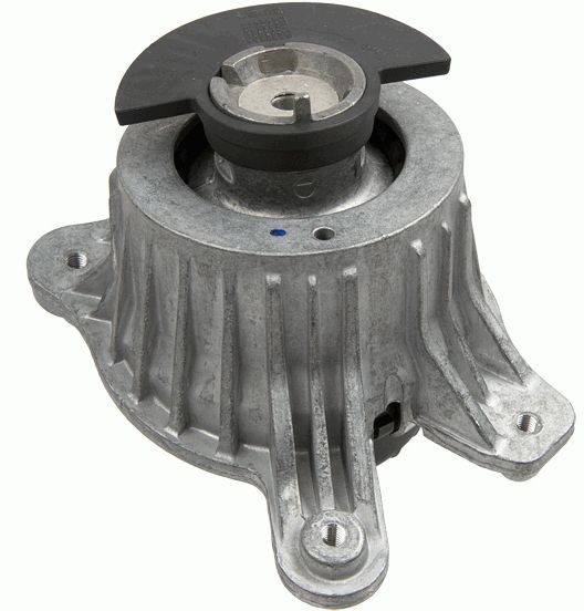 SOPORTE DE MOTOR DERECHO MERCEDES BENZ