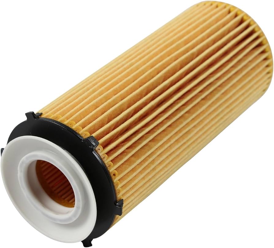 FILTRO DE ACEITE
