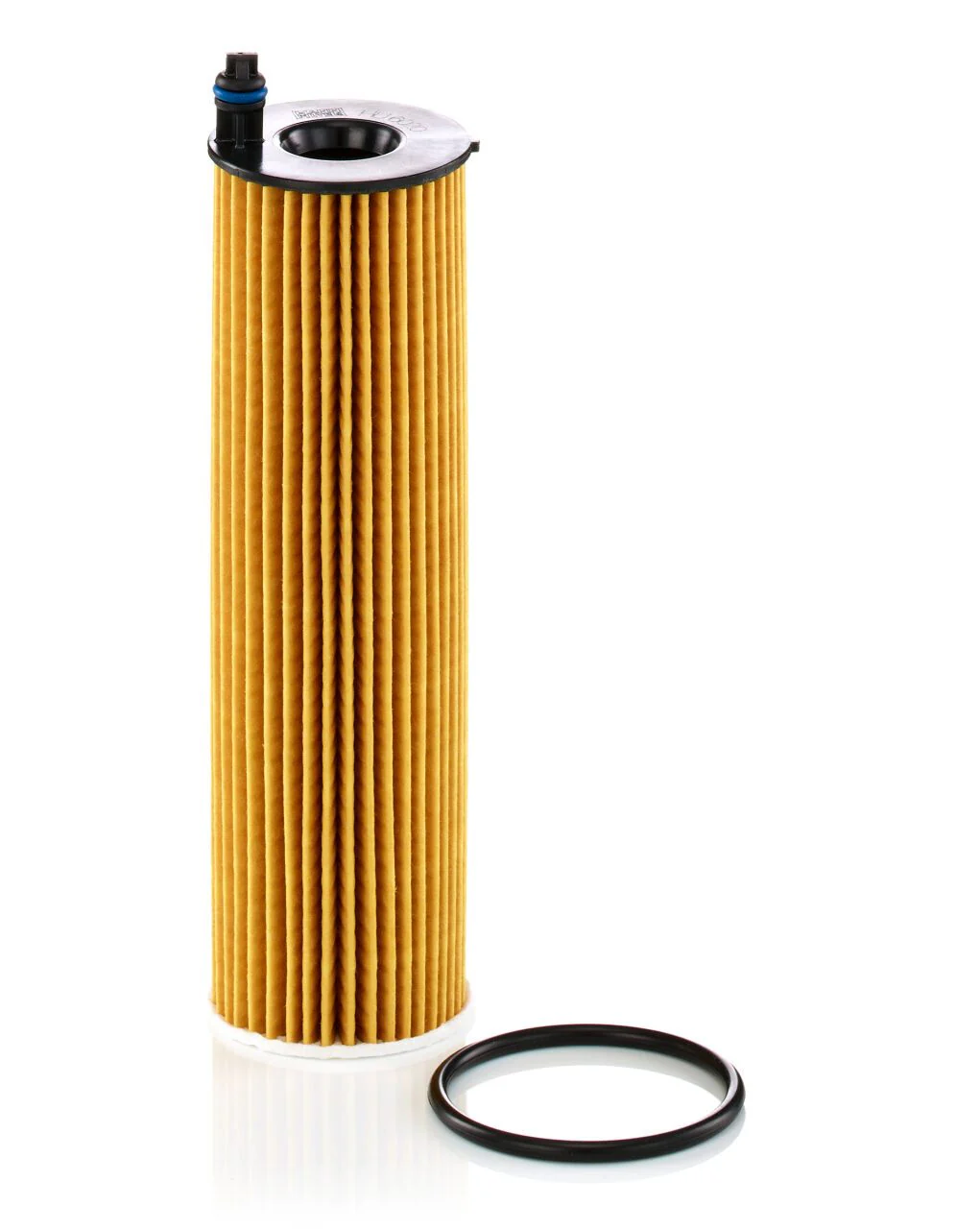 FILTRO DE ACEITE