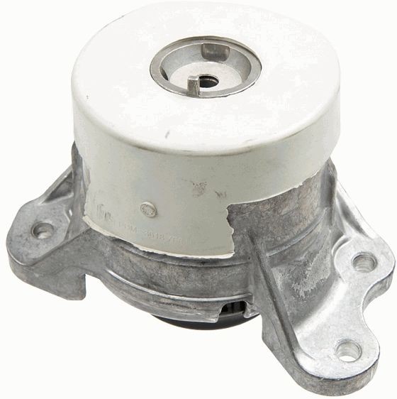 SOPORTE DE MOTOR IZQUIERDO MERCEDES BENZ