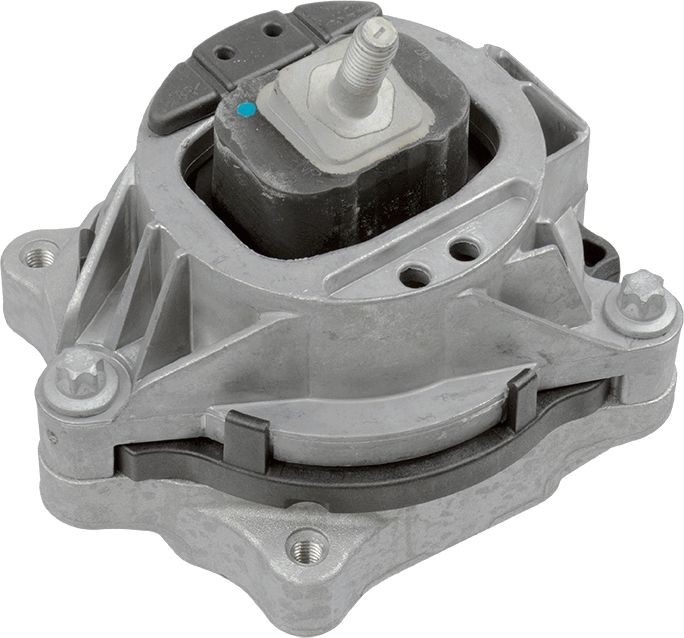 SOPORTE DE MOTOR IZQUIERDO BMW