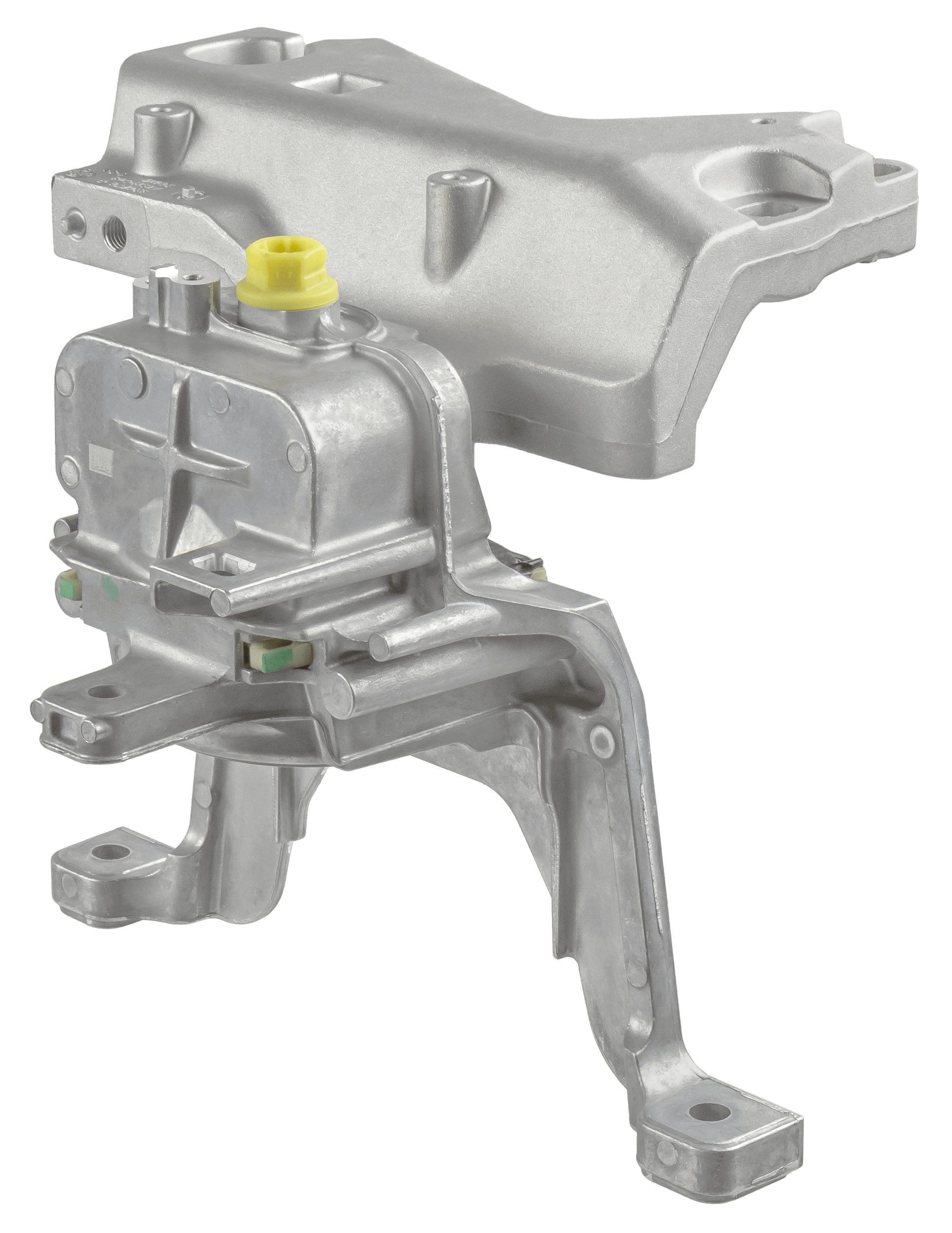 SOPORTE DE MOTOR DERECHO