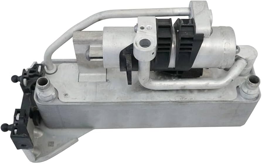 CONDENSADOR DEAIRE ACONDICIONADO