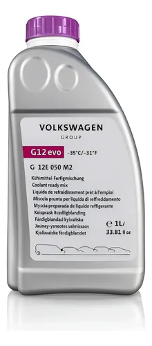 REFRIGERANTE G12 EVO