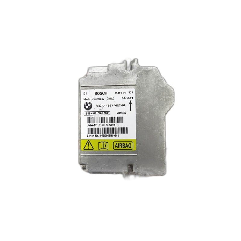 UNIDAD DE CONTROL DE AIRBAG