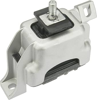 SOPORTE DE MOTOR IZQUIERDO BMW