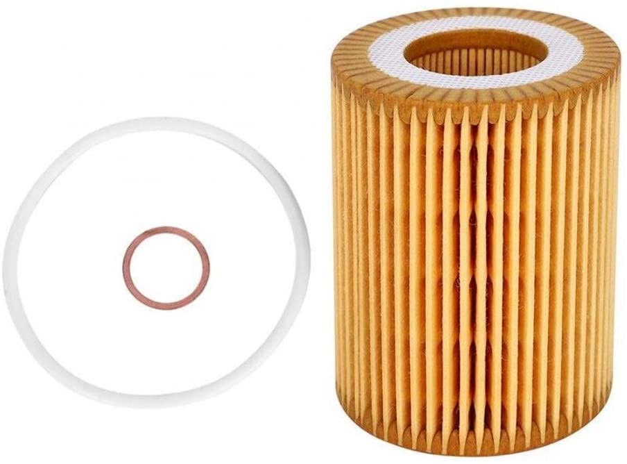 FILTRO DE ACEITE