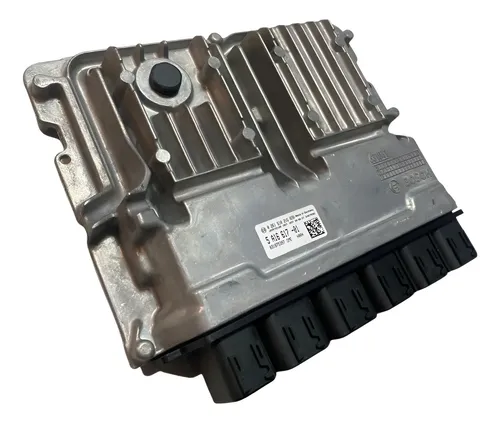UNIDAD DE CONTROL DEL MOTOR / ECU
