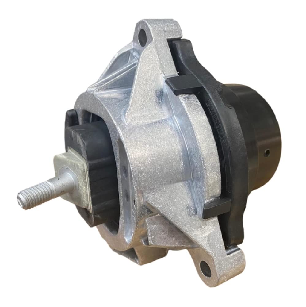 SOPORTE DE MOTOR DERECHO BMW