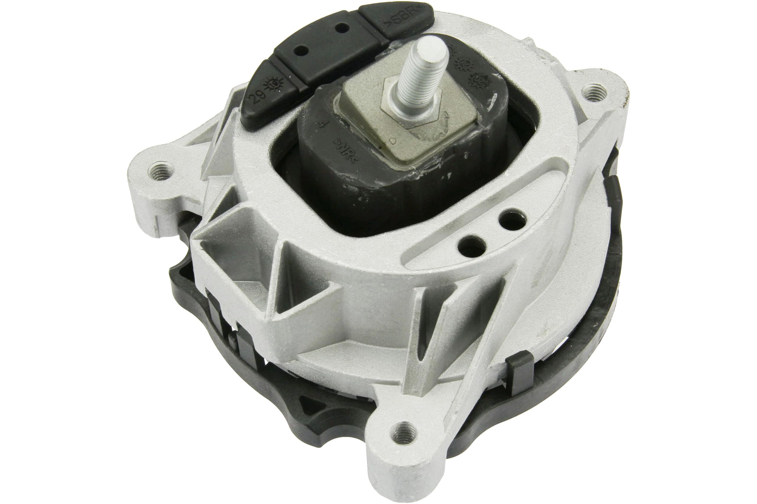 SOPORTE DE MOTOR IZQUIERDO BMW