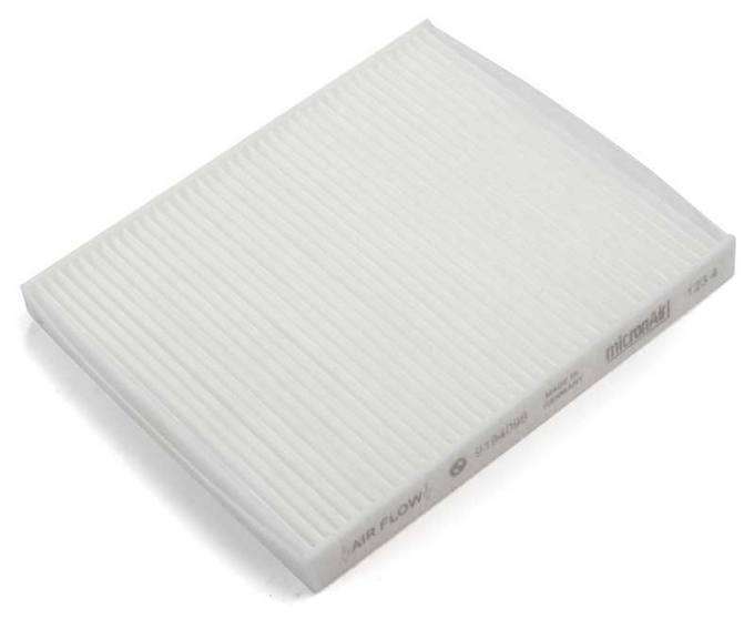FILTRO DE AIRE ACONDICIONADO
