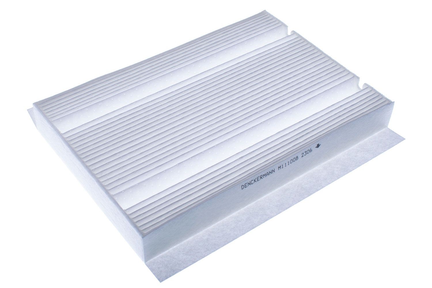 FILTRO DE AIRE ACONDICIONADO