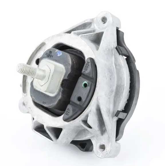 SOPORTE DE MOTOR DERECHO BMW