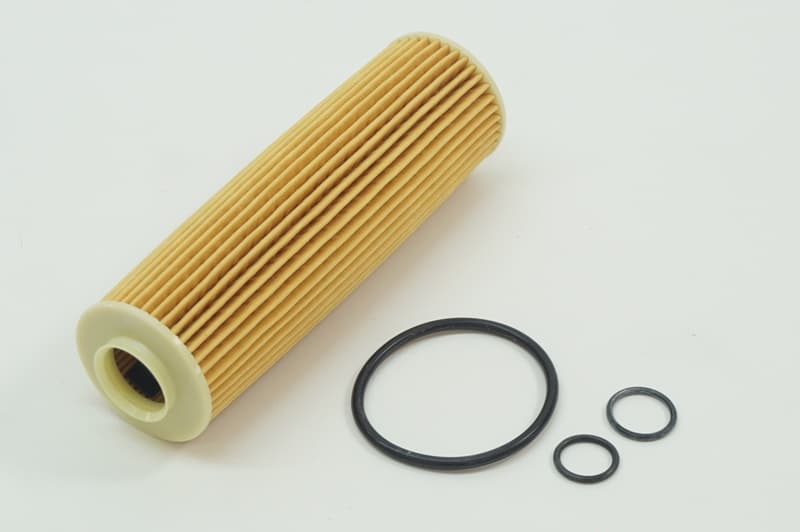 FILTRO DE ACEITE