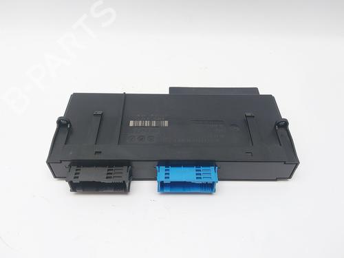 MÓDULO DE CONTROL DE CONFORT DE PUERTA