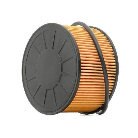 FILTRO DE ACEITE