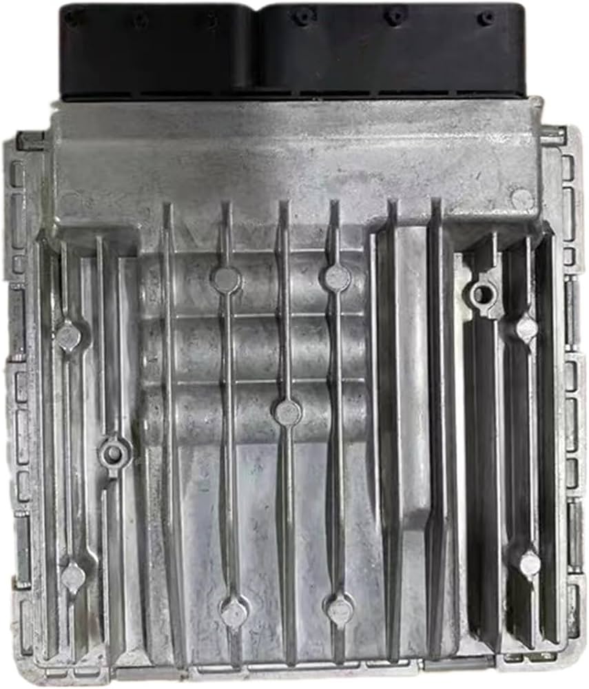 ECU DE MOTOR