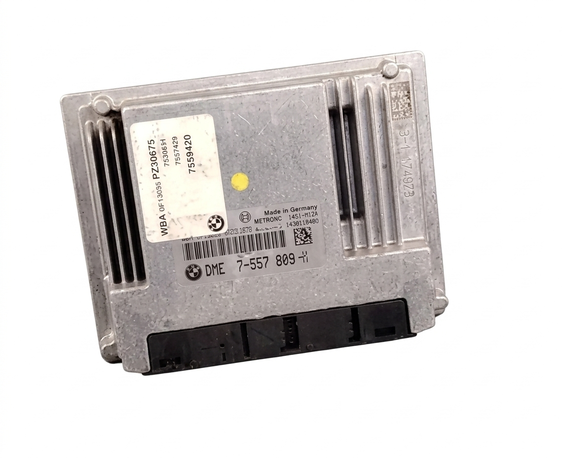 ECU DE MOTOR