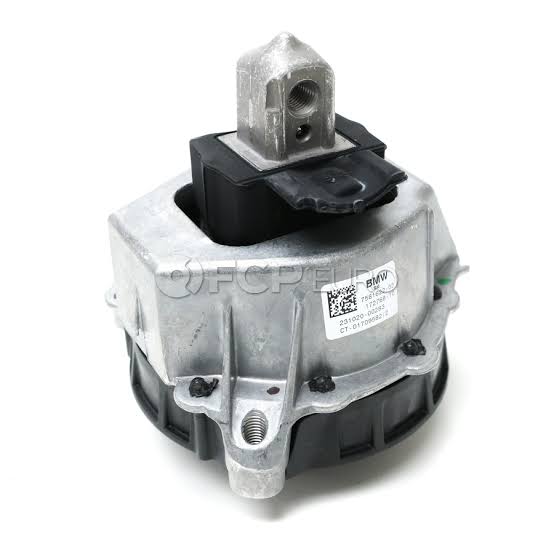 SOPORTE DE MOTOR IZQUIERDO BMW