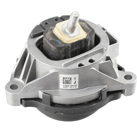 SOPORTE DE MOTOR DERECHO BMW