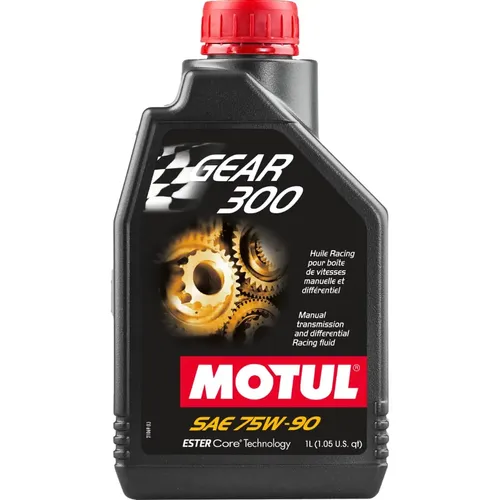 ACEITE DIFERENCIAL 75W90 MOTUL